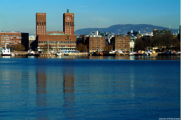 Rådhuset Oslo © Nancy Bundt.jpg
