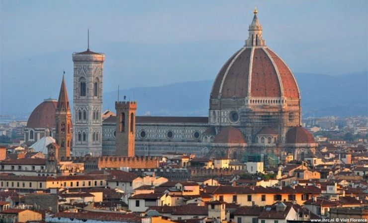 Duomo in morning © Visit Florence.jpg