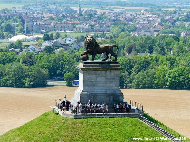 butte du lion © Waterloo1815.jpg