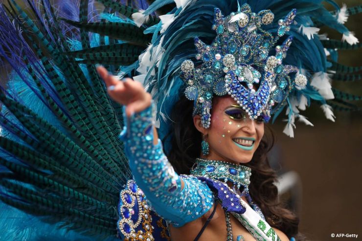 Notting Hill Carnival © AFP-Getty.jpg