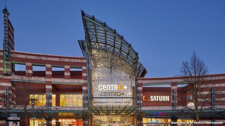 Centro Oberhausen © Centro Oberhausen.jpg