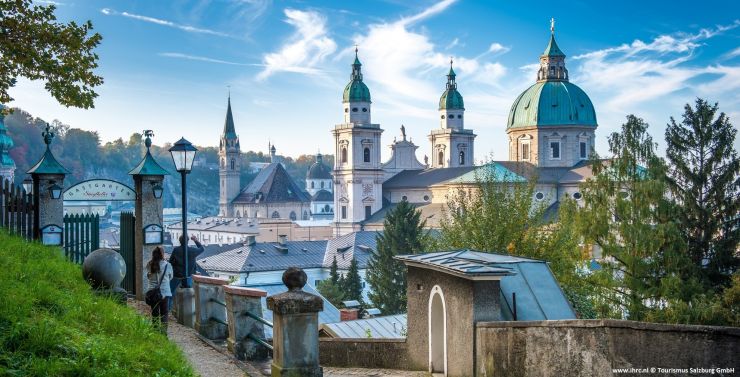 Stadt Salzburg  © Tourismus Salzburg GmbH.jpg