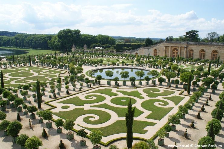 Tuinen Versailles © Cor van Rossum.jpg