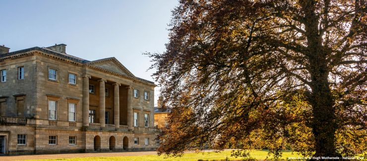 The 18th-century Palladian-style mansion at Basildon Park © Hugh Mothersole - National Trust.jpg