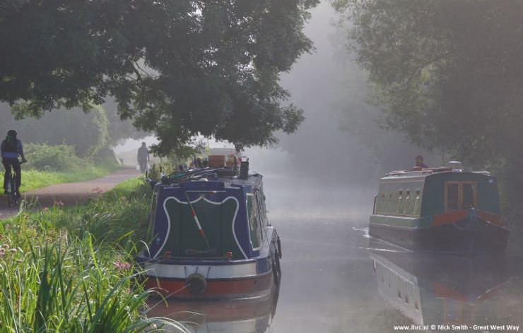 Kennet & Avon Canal © Nick Smith - Great West Way.jpg
