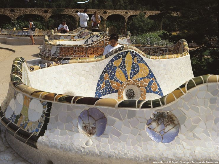 Park Güell © Espai d'Imatge - Turisme de Barcelona.jpg