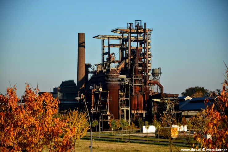 Phoenix-West in Dortmund Hörde © Marc Berner.jpg