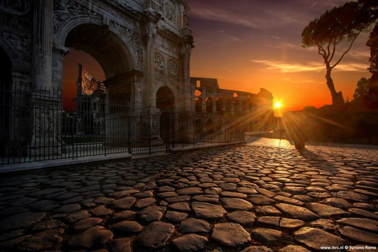 Anfiteatro Flavio (Colosseo) © Turismo Roma.jpg
