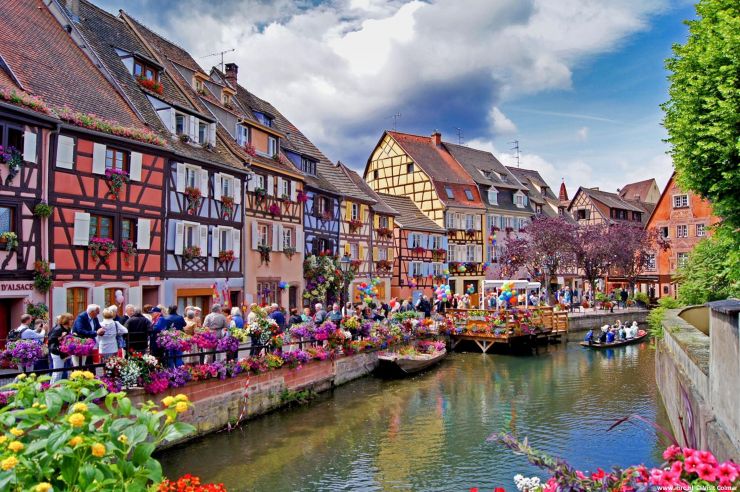 Colmar - Little Venice © Visit Colmar.jpg