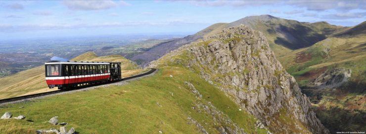 Snowdon Railroad © Snowdon Railroad.jpg