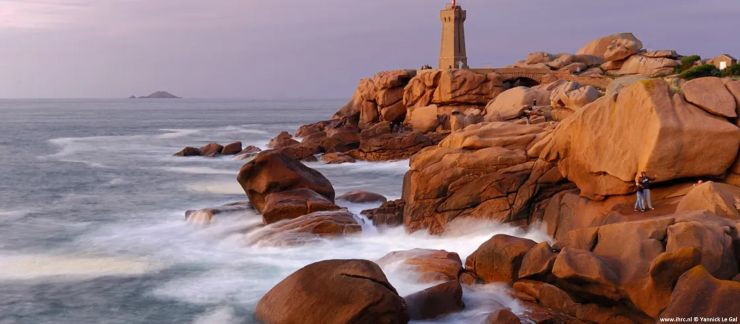 Roze Granietkust in Bretagne © Yannick Le Gal.jpg