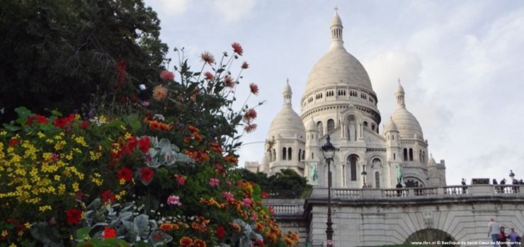 Sacre Coeur © Basilique de Sacré Cœur de Montmartre.jpg